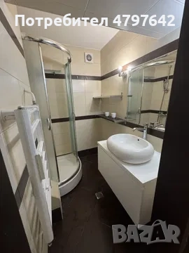 Тристаен апартамент Център, снимка 9 - Апартаменти - 54629691