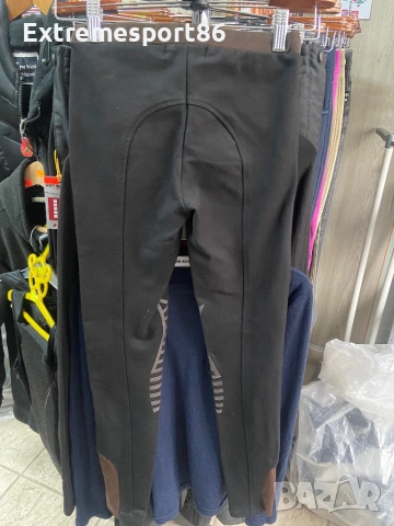 Брич за конна езда 158/164, снимка 2 - Спортна екипировка - 54350258