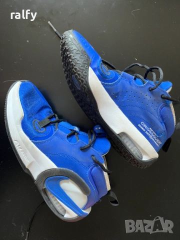 Маратонки Nike Air Zoom Crossover 2 - 37.5