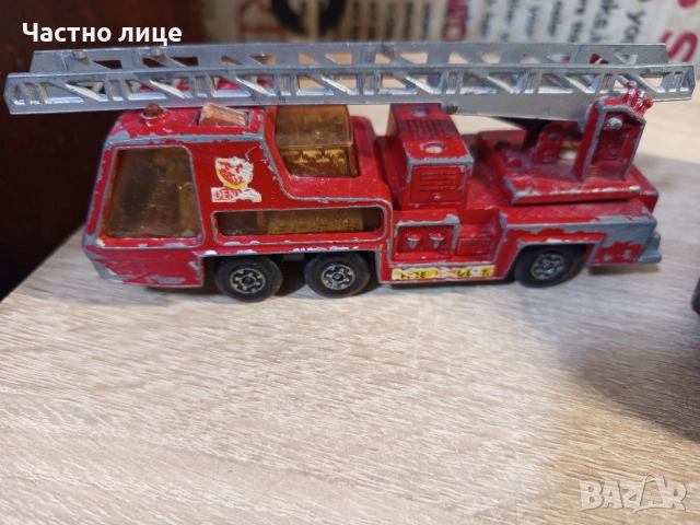 Лот от стари играчки, снимка 11 - Колекции - 54500543