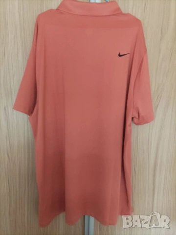 Макси мъжка риза/тениска Nike/Найк, снимка 3 - Тениски - 54883956