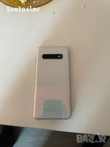 Samsung s10 , снимка 2 - Samsung - 54822635