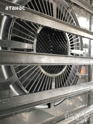 Конвектомат Rational SCC 102-20 Тави! Чисто Нов! БГ Меню!, снимка 7 - Уреди за готвене на пара - 54362563