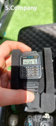 Мъжки часовник Casio , G-Shock , Casioak, Fossil , Polo , Swiss Alpine Army, снимка 8 - Мъжки - 53816978
