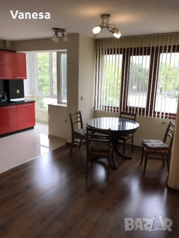 Тристаен апартамент под наем в Съдийски