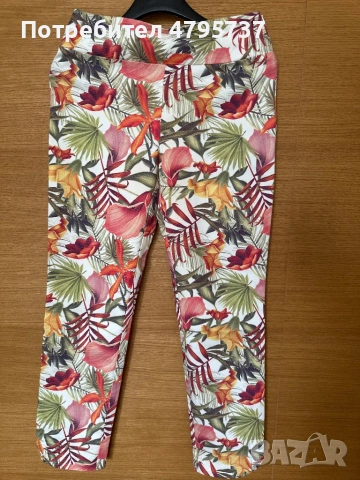 Летен панталон Joseph Ribkoff, 38 размер