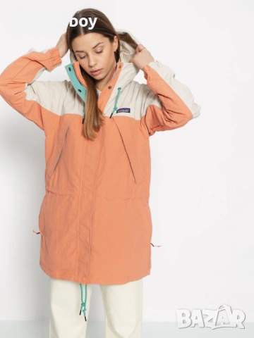 Patagonia Women's Skyforest Parka - дамско яке р-р S