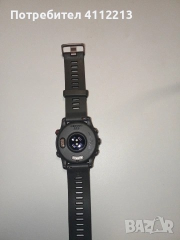 Smart часовник Garmin Forerunner 255, снимка 6 - Смарт часовници - 55135628