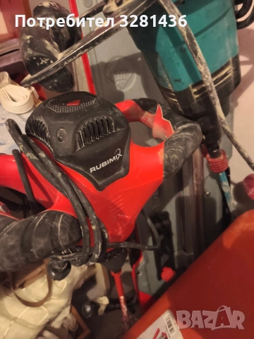bahco ridgit rems presa dewalt rubi gedore, снимка 6 - Ключове - 55138082