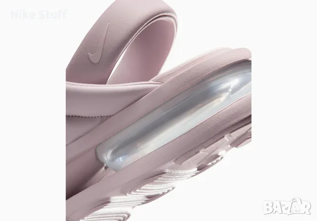Nike Air Max Isla Sandal - 36.5 до 40.5, снимка 2 - Сандали - 55481161