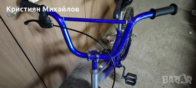 велосипед/ колело, снимка 2 - Велосипеди - 54189056