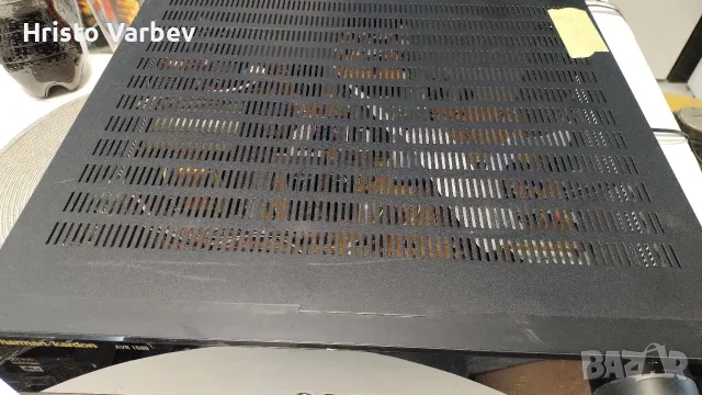 Harman Kardon AVR 1500, снимка 5 - Ресийвъри, усилватели, смесителни пултове - 55338266