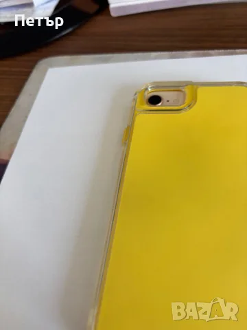 Продавам айфон 8 , снимка 7 - Apple iPhone - 55624136