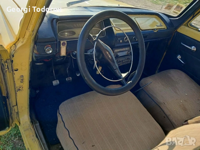 moskvich 408 без документи, снимка 6 - Автомобили и джипове - 55199517