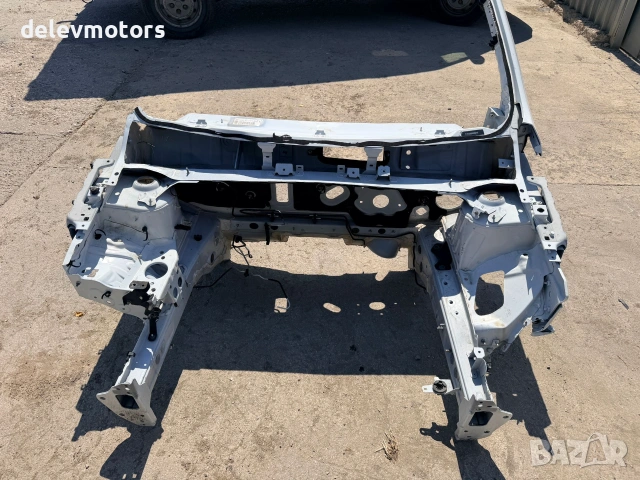 751181755r, 641006934R, 641013177R ляв и десен рог от Renault Clio 5 1.0 TCe  - 200e/бр.