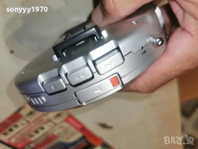 WALKMAN WITH RADIO 2407250943L1, снимка 8 - Радиокасетофони, транзистори - 55400610