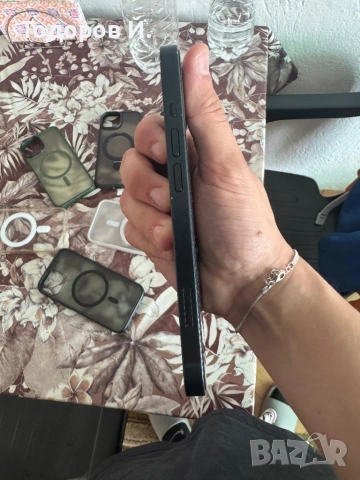 iPhone 13 128gb 87% здраве на батерията, снимка 7 - Apple iPhone - 54654528
