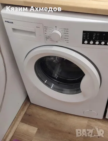 Пералня Finlux fxs 610