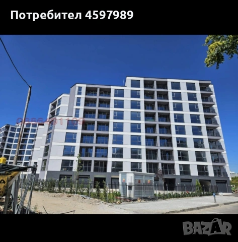 Паркомясто под наем