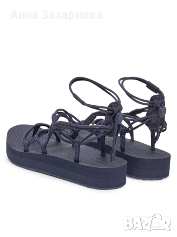 Сандали Teva Midform Infinity 40, снимка 6 - Сандали - 54479323