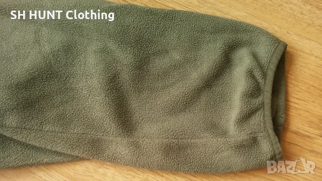 CRAFT POLAR Fleece Jacket размер XL поларена горница - 2816, снимка 9 - Суичъри - 55631591