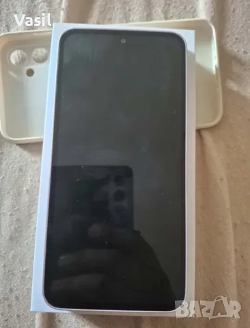 Samsung Galaxy a35 5G, снимка 3 - Samsung - 55382792