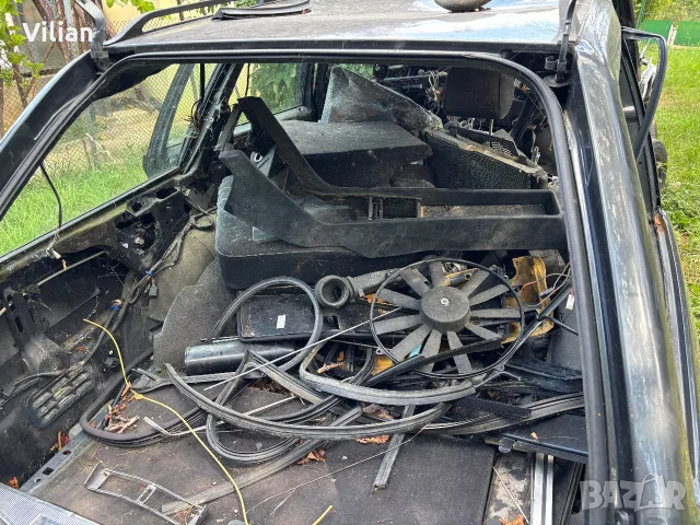 Mercedes 124 2.0 бензин , снимка 6 - Автомобили и джипове - 55596410