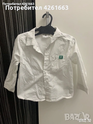 Детска количка и бебешка кошара +подаръци към тях, снимка 13 - Детски колички - 54118423