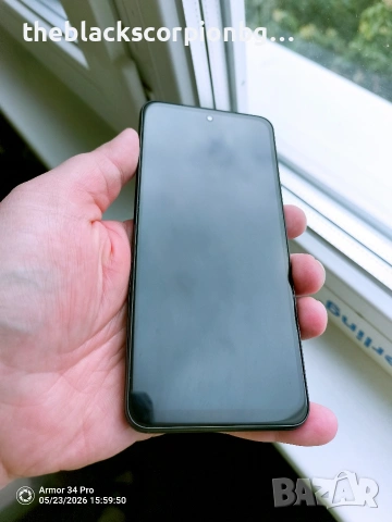 Xiaomi Redmi note 11s , снимка 7 - Xiaomi - 54652472
