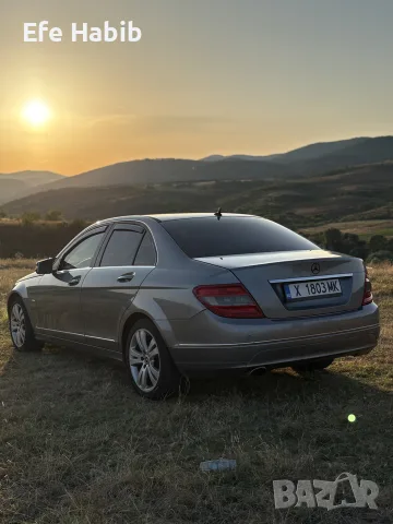 продавам Mercedes-Benz c220, снимка 6 - Автомобили и джипове - 55436557