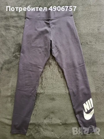 Нови и носени клинове Nike от ХС до М размер, снимка 6 - Клинове - 55522539