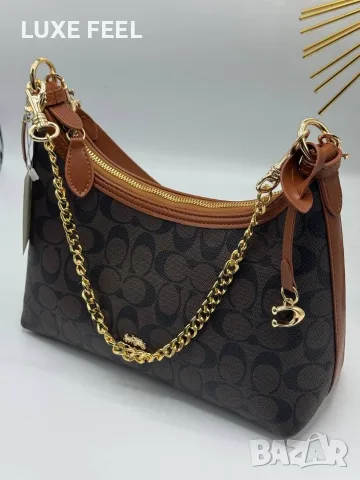 Coach ⚜️Дамски Чанти , снимка 15 - Чанти - 55647563