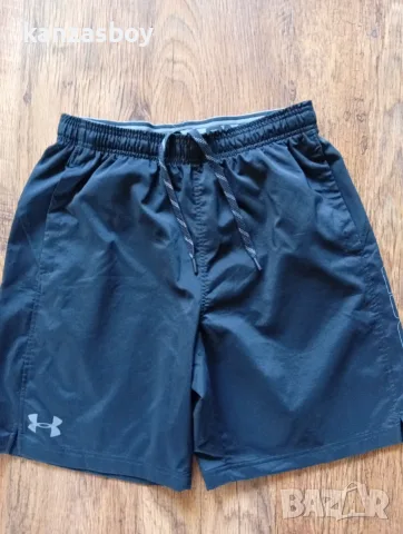 UNDER ARMOUR - мъжки къси панталони р-р М, снимка 2 - Къси панталони - 55502566
