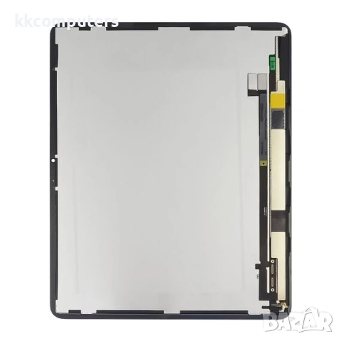 Дисплей за APPLE iPad Air 13 6th/ 7th Gen (2024/ 2025) (A2898/ A2899/ A3269/ A3268), снимка 2 - Резервни части за телефони - 55013183