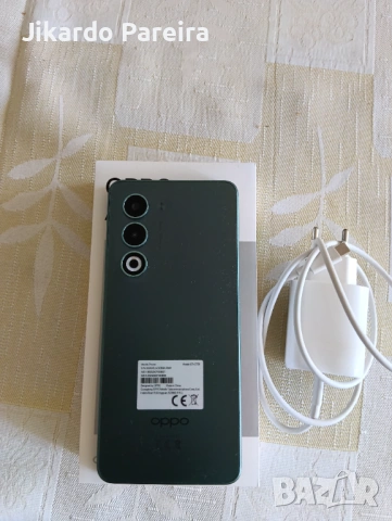 Oppo A5 5G-Бартер, снимка 5 - Други - 54674407