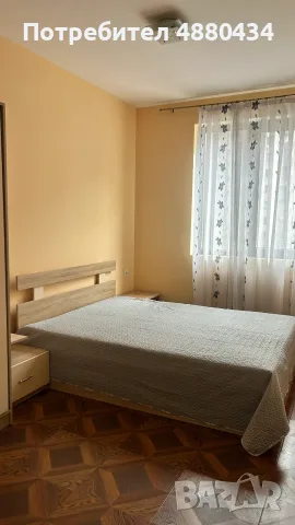 Тристаен в Кючук Париж!
