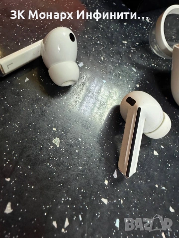 Bluetooth Слушалки Samsung Galaxy BUDS 3 PRO/+кутия, снимка 7 - Bluetooth слушалки - 55236671