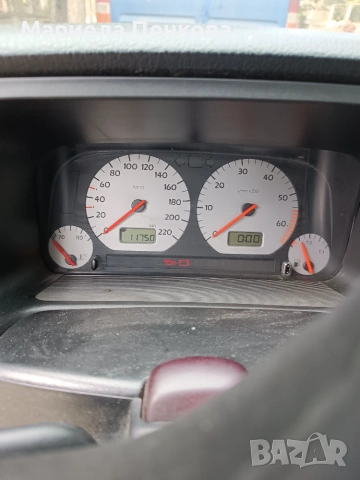 Продавам голф 3, снимка 8 - Автомобили и джипове - 55137654