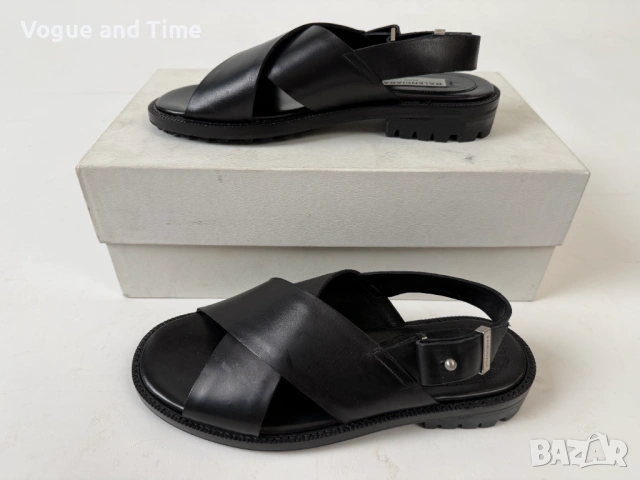 Сандали Balenciaga, снимка 3 - Сандали - 54888270