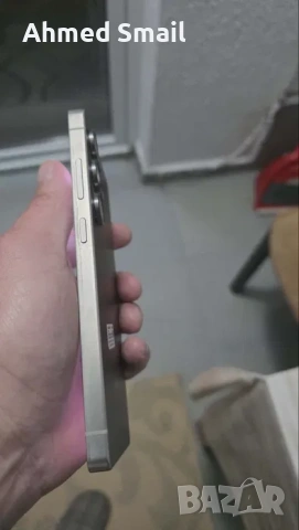 Samsung S25 Ultra. Titanim Black 256gb 12Ram като нов, снимка 7 - Samsung - 54514039