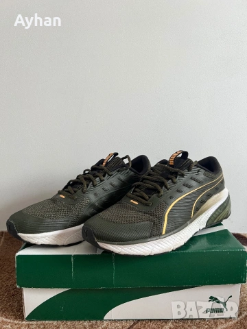 Puma Cell 