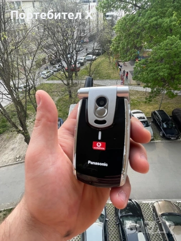 PANASONIC X400, снимка 3 - Други - 54487193