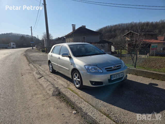 Тойота Корола, снимка 2 - Автомобили и джипове - 54457811