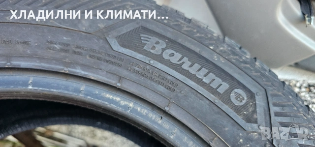 Гуми за бус 215/65/16 C, снимка 5 - Гуми и джанти - 54429385