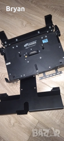 Panasonic CF-D1 rugget tablet/ dock- i5 / 8 ram/240 ssd, снимка 12 - Таблети - 55135086
