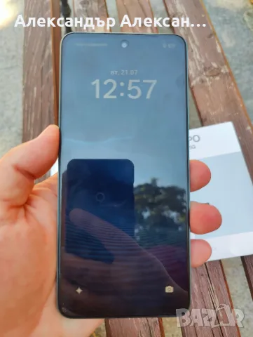 Oppo A5 5G 128/4, снимка 16 - Други - 55365205