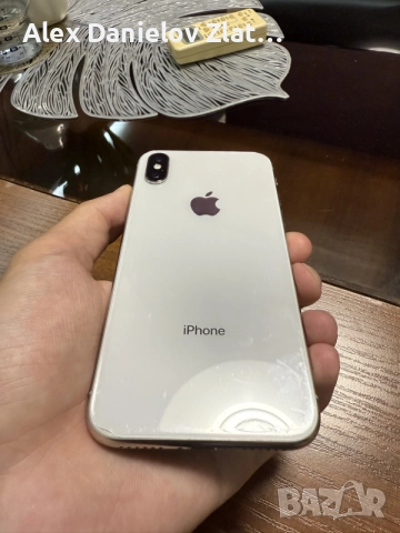 Iphone X 64GB Отключен, снимка 7 - Apple iPhone - 55353022