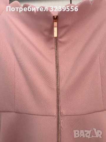 Рокля Ted Baker , снимка 3 - Рокли - 54858319