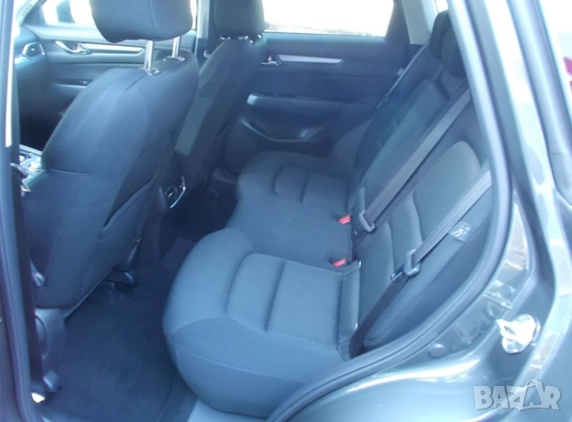 Mazda CX-5 2.0-бензин e-Skyactiv G 165 кс-M Hybrid-НА ЧАСТИ, снимка 10 - Части - 54422645