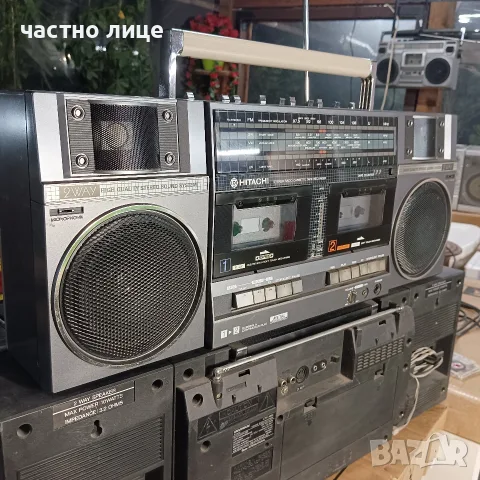 Хитачи ТRK w55e